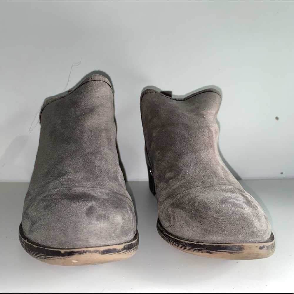 Booties - Picture 2 of 8